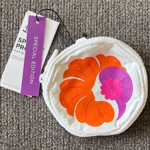 Aloha Collection Hawaiian airlines cutie pouch